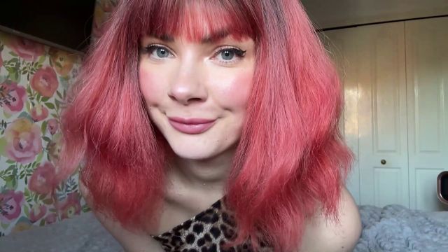 Princess Dolores - Cucksitters Sissy Training 00000