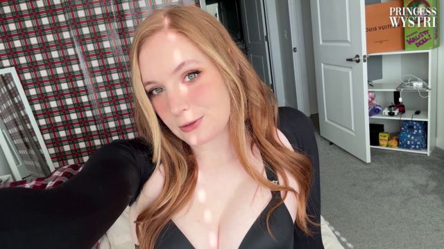 Princess Wystri - January 2026 Loser Tax 00000 Princess Wystri - January 2026 Loser Tax 00000