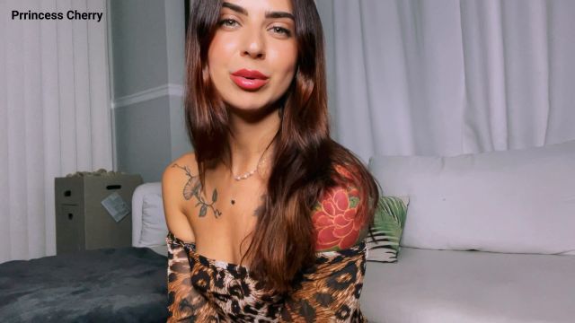 Prrincess Cherry - Ur Cock in Control POV Custom 00000 Prrincess Cherry - Ur Cock in Control POV Custom 00000