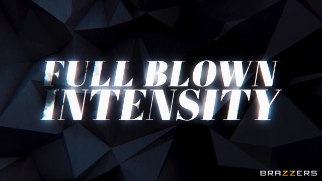 Ravyn Alexa   Full Blown Intensity 00000