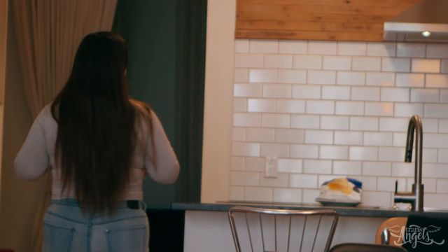 TRA Rae Sixty Nine Crispy Horny Shemale 00000