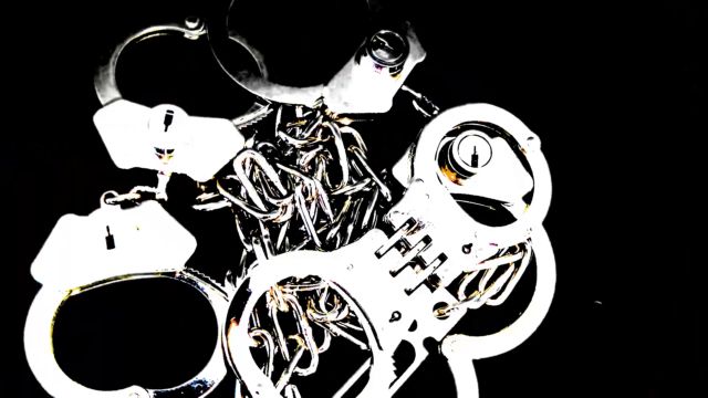 Tease and Thank You - Locked Eyes - Marisol Price 00000