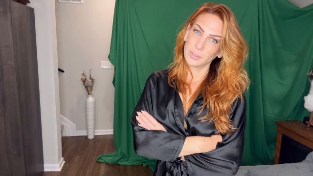 TrophyWifeNat - My Rent is late 00000