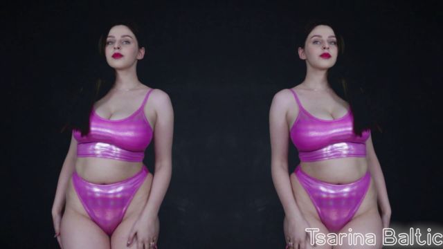 Tsarina Baltic - Tsarinaholic Surrender 00000