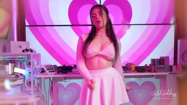 Urlilgoddess - Your New Normal Midday Goon Rituals 00000