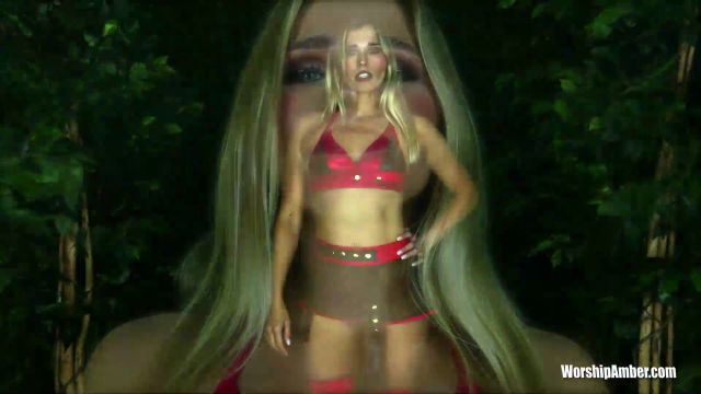 Worshipamber - Twerp Conditioning 00000