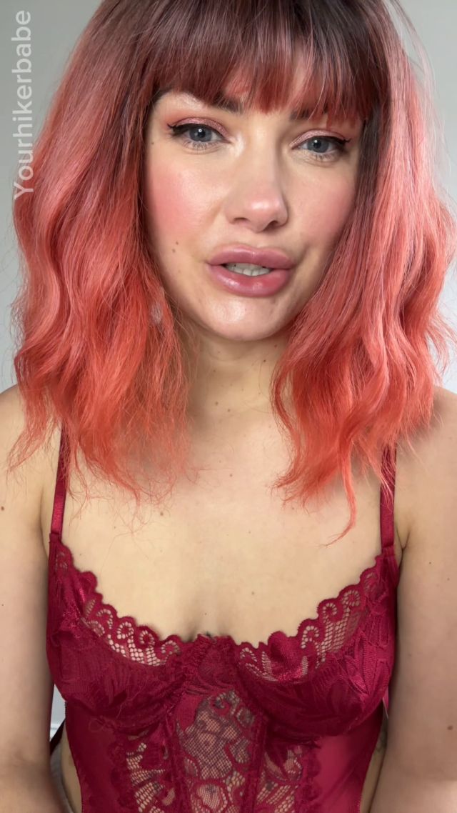 Yourhikerbabe - Dominated and Denied Your Ruined Orgasm Ritual 00000