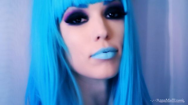 annamolli annadroid vs machine 00000