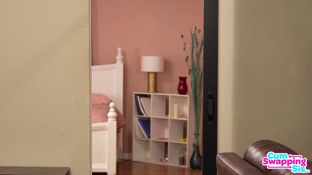 cumswappingsis swapping stepbros cum on valentines day 3840 00000