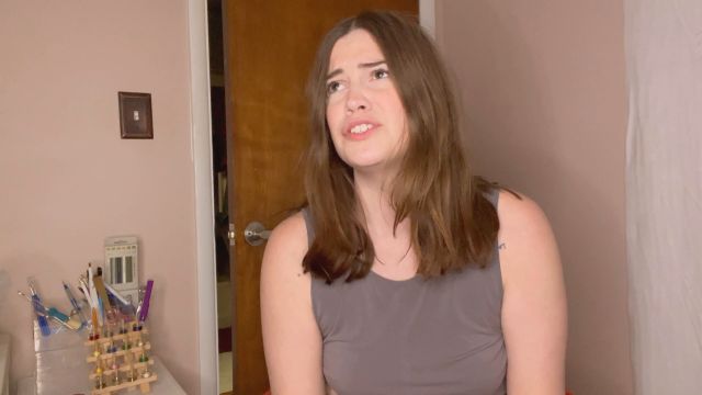 maggierosexo - Cheering Mommy up with Cum 00000