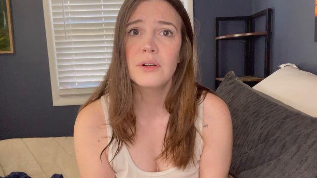 maggierosexo - Mommy Continues to Keep You Drained 00000