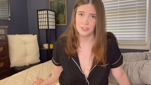 maggierosexo - Mommy Milks You Dry 00000