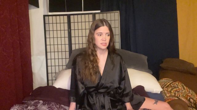 maggierosexo - Mommy Will Show You 00000