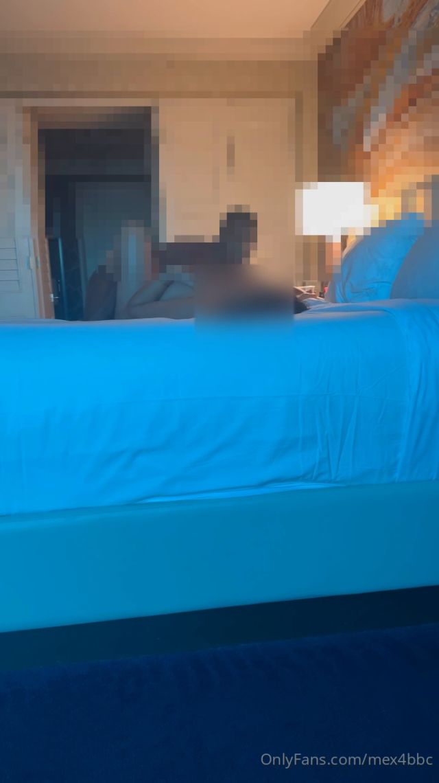 mex4bbc - 2024-08-11 Wow is all I can say this video really show how much of 00000