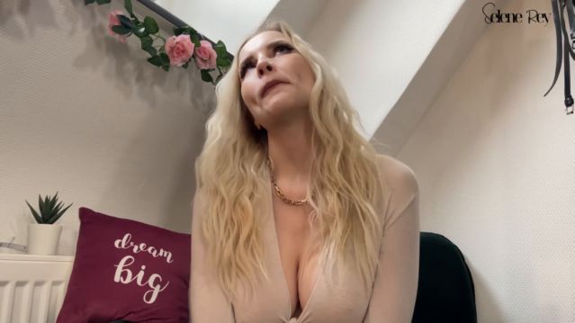 selenerey - Fill Up That Glass CEI 00000