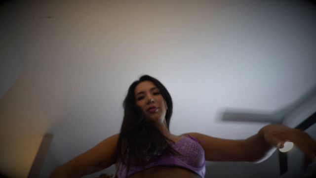 sloane sabbath - teasing my tiny 00000