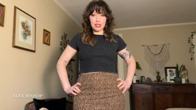 Alex Bishop - Asshole Obedience Muse 00000