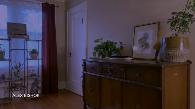 Alex Bishop - XENA Dick Dominator 00000