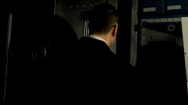 Amazon Goddess Severa - Captured By Severa II 00000