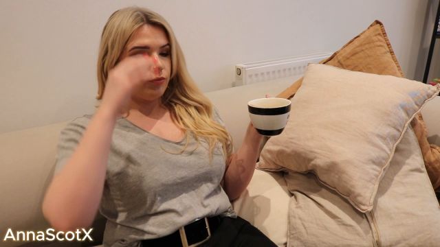 Anna Scot - Step-MOMMY MOVES IN - Nominated video of the year 00000