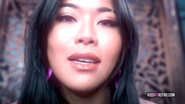 Astrodomina Kissing Compilation 2 Feat Astrodomina (Premium User Request) 00000