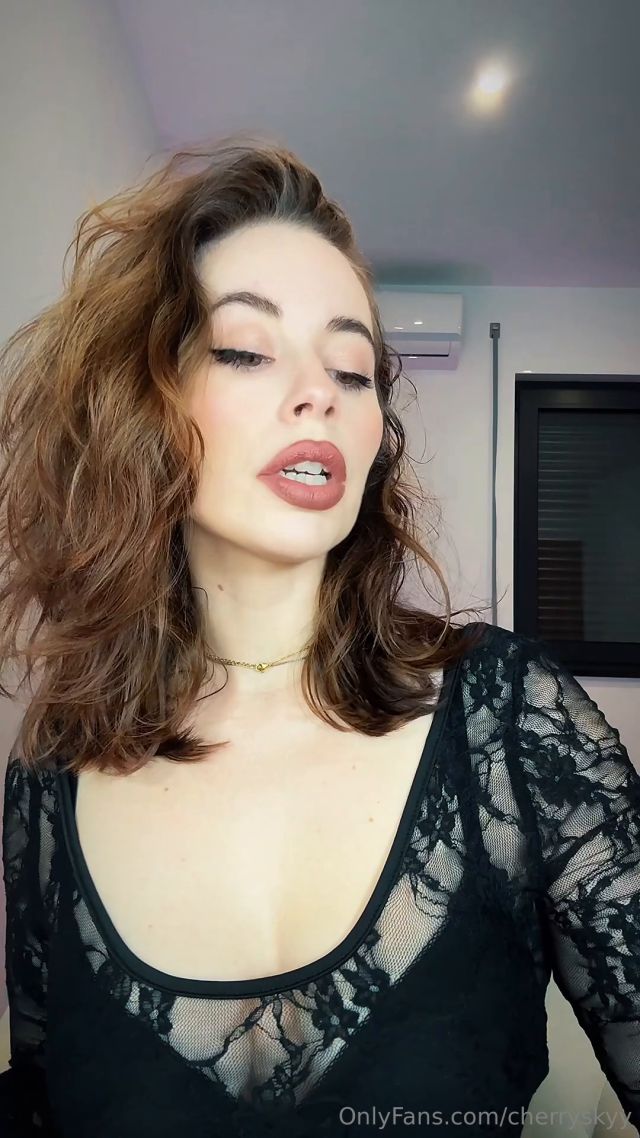 Cherryskyy - Joi Cei 00000 Cherryskyy - Joi Cei 00000