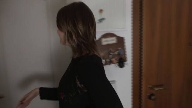 Crimini Italiani - The Ritual 00000 Crimini Italiani - The Ritual 00000