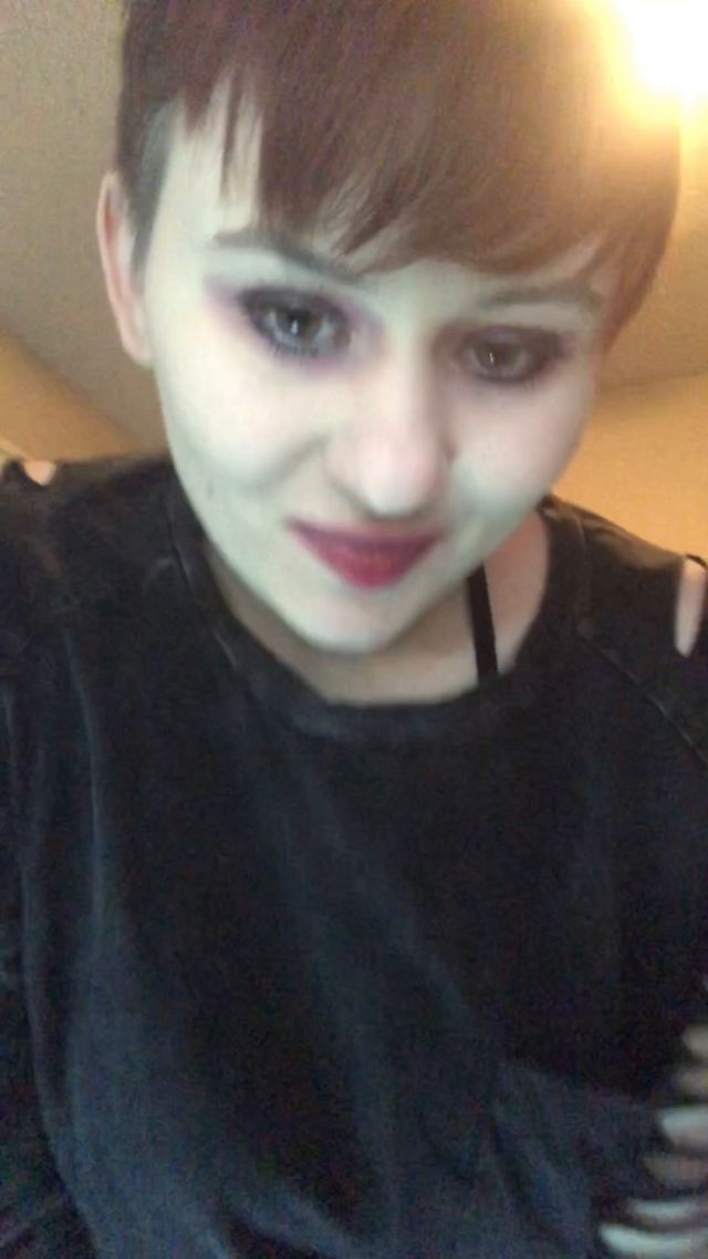 CurvyElvishGirl - Big Titty Goth GF Experience 00000 CurvyElvishGirl - Big Titty Goth GF Experience 00000