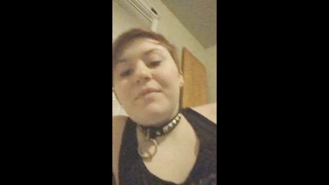 CurvyElvishGirl - Bondage tasks from Domme 00000