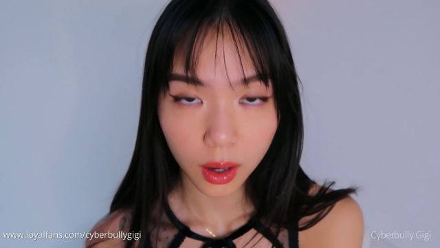 Cyberbully Gigi - A Deep Addiction 00000 Cyberbully Gigi - A Deep Addiction 00000