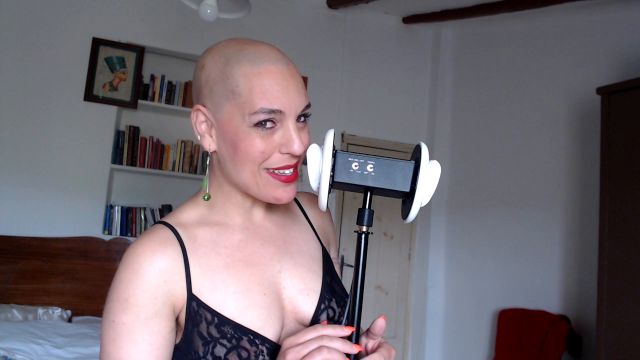 Emprexkala - Hubby Your Cuckqueens Puttin u To Bed 00000