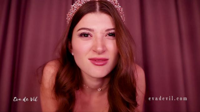 Eva de Vil - Fucked Sucked or Cucked 00000