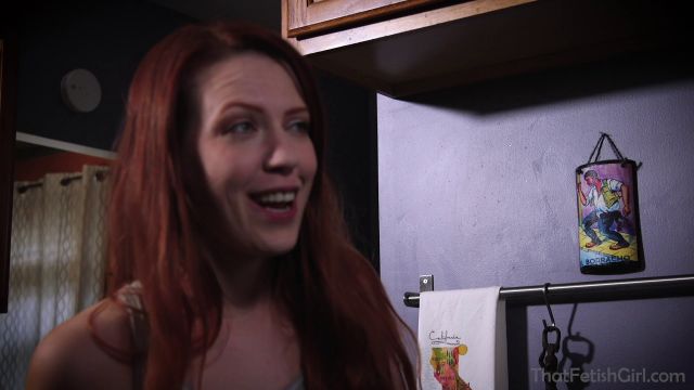 Getting Kinky With Her SisterIn-Law Bondage 00000