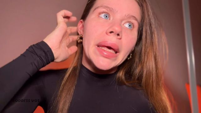 Goddes Vos - Titnosis 00000