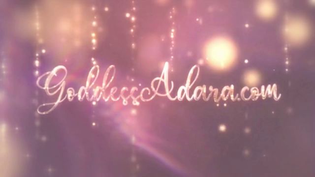 Goddess Adara - Milked Dry 00000