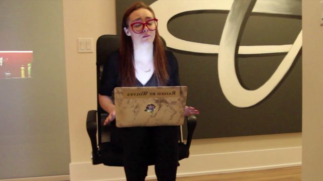 Goddess Angel - Mr CEO - Blackmail and Findom 00000