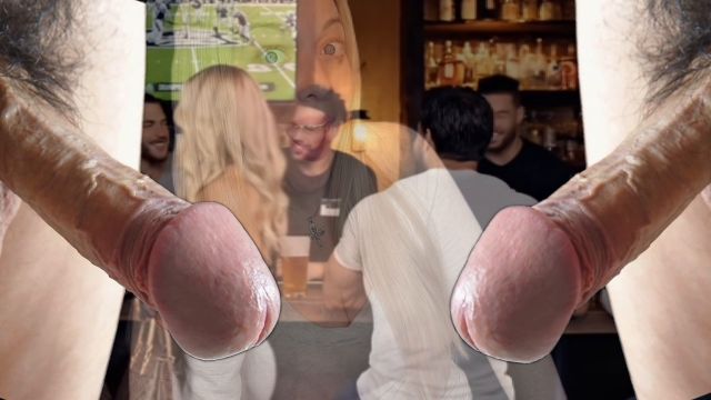 Goddess Destruction - Brat Girls Podcast - Gloryhole Preparation 00000