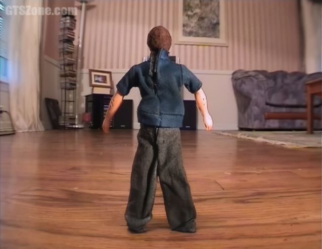 Gtszone - Gtszone 386 Amanda 00000