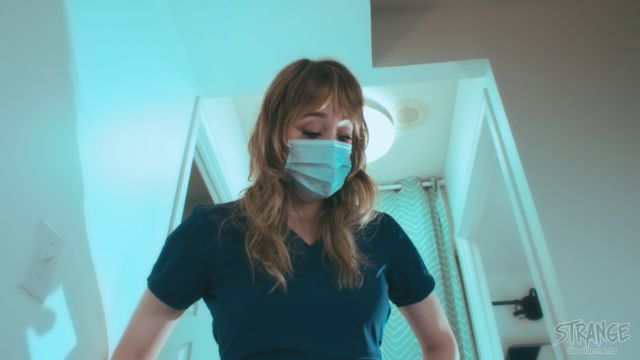 Imilia Audley - Futa Doctor Physical Examination 00000