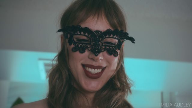 Imilia Audley - Futa Giantess Lesbian Desires 00000