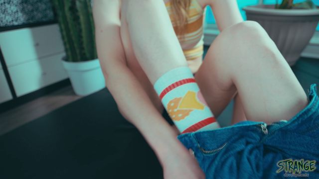 Imilia Audley - Futa Story A Cuckhold Imilia Audley - Futa Story A Cuckhold