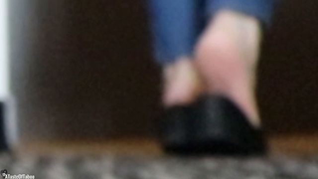 JenSolez FMF - Origin - Variant Footjob 00000