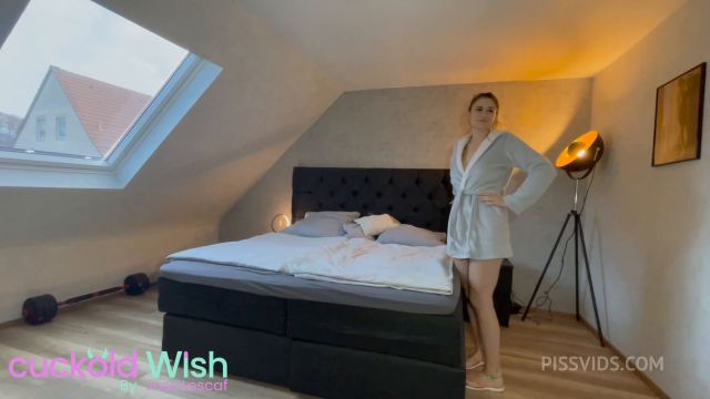 Joss Lescaf - 48 Hours In The Privacy Of A Cuckold Melina And Bobby Episode 1 00000