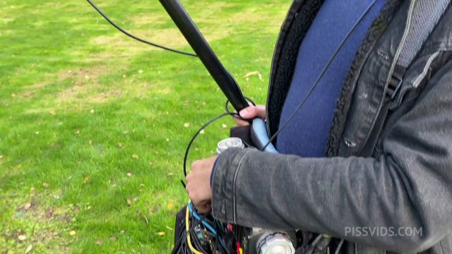 Joss Lescaf - Alice Drake Anal And Dp With Total Stranger And Joss Lescaf Bts 00000