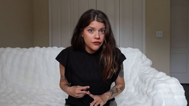 Kaysavage Faggot Therapy  (Premium User Request) 00000