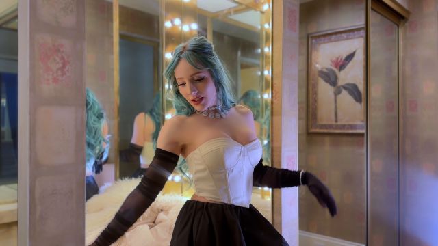 Kristie Bish - High Class ORGASM 00000