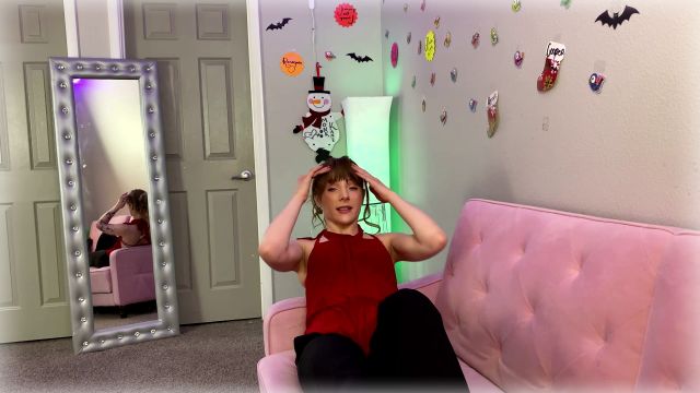 Kristie Bish - Kristie