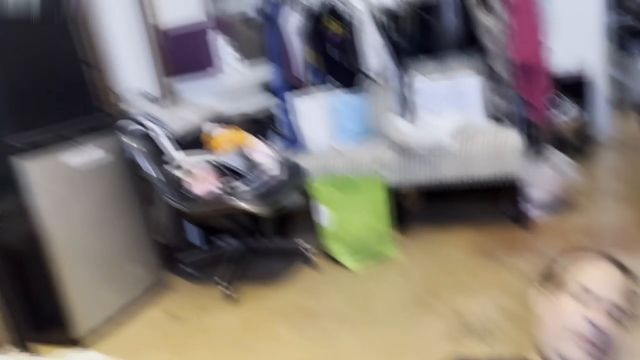 Leda Lotharia Bts on set footjob 00000