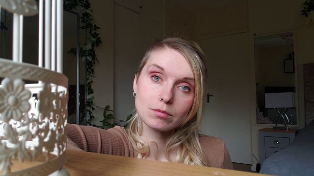 Lexi Snow - Giantess Proves Control 00000