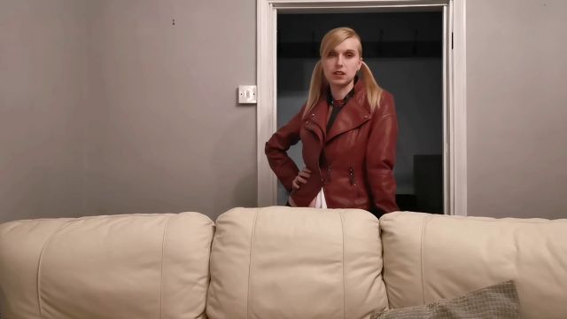 Lexi Snow - School Girl   Counsellor creampie 00000